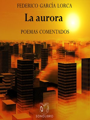 cover image of La aurora
